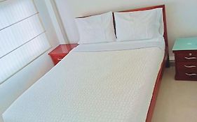 Stay In Bogota