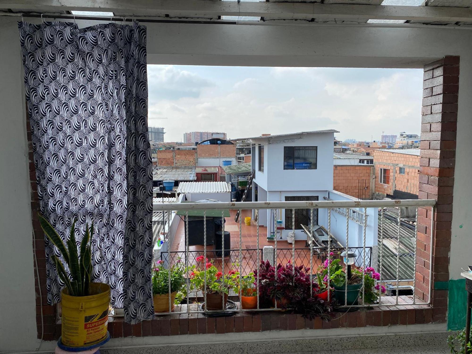 Stay In Bogotá Exterior foto
